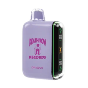 Death Row Vapes